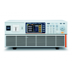 Source AC DC programmable 4 kVA avec séquenceur arbitraire : ARS-3000