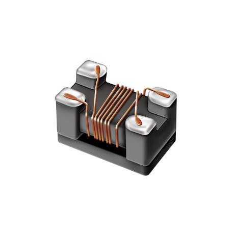 Inductance "Chip Common Mode Choke" : Série CM