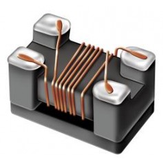 Inductance "Chip Common Mode Choke" : Série CM