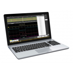 Logiciel d’analyse PC TekScope