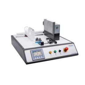 Machine électrofilage / pulvérisation :  NS1 NanoSpinner