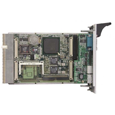 Carte réceptrice pour format ETX : IP-350