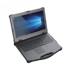 PC portable ultra-durci : EM-X15U