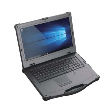 PC portable ultra-durci : EM-X15U