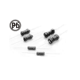 Inductance à plomb (Axial) : Série FWADRI