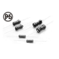 Inductance à plomb (Axial) : Série FWADRI