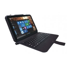 Tablette windows durcie : i22K