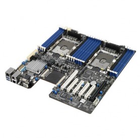 Carte serveur avec Intel Xeon : Série Z11