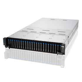 Serveur Rack Intel ou AMD : Série RS720