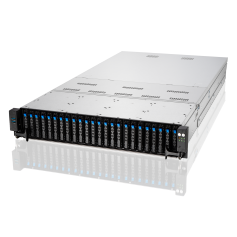 Serveur Rack Intel ou AMD : Série RS720