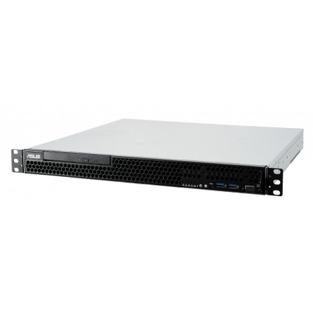 Serveur Rack Xeon 1U : Série RS100