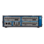 Analyseur audio 16 voies analogiques et numériques pour laboratoire : APX586 B