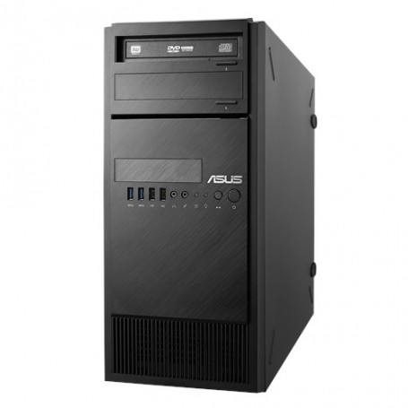 Station de travail IntelR XeonR W avec support ECC : ESC700 G4