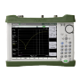 Analyseur de spectre portable 9 kHz à 3 GHz : MS2711E