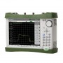 Analyseur de spectre portable 9 kHz à 3 GHz : MS2711E