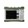 Analyseur de spectre 9 kHz à 4 GHz : MS2712E