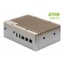 AI@Edge Compact Fanless Embedded BOX PC with NVIDIA Jetson Xavier NX : BOXER-8253AI