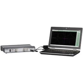 Analyseur de réseau vectoriel 3 VNA : ShockLine MS46122B