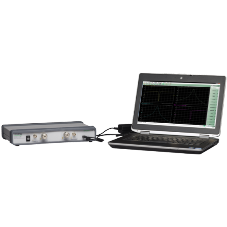 Analyseur de réseau vectoriel 3 VNA : ShockLine MS46122B