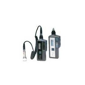 Analyseur portable de vibration : EMT-220