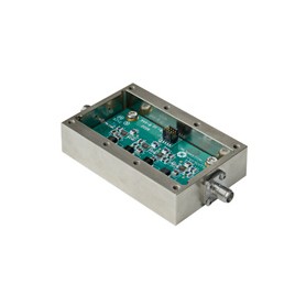 Filtre UHF miniaturisé de haute puissance à 7 canaux : MM6005