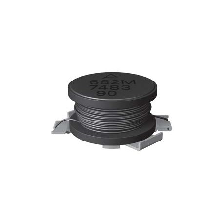 Inductance de puissance AEC-Q200 : B82464A4