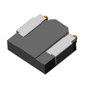 Inductance de puissance CMS à alliage métallique : Série SMA