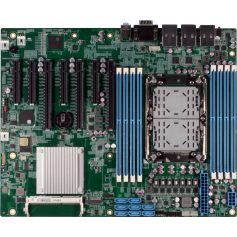 Carte serveur Intel® Whitley Platform, supportant les CPU Xeon® : ARES-CHI0