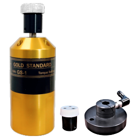 Kit Gold standard