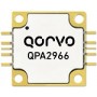 Amplificateur de puissance 20 W : QPA2966