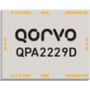 Amplificateur de puissance 34 - 36 GHz : QPA2229D