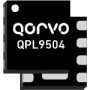 Amplificateur très faible bruit de 2 à 6 GHz : QPL9504