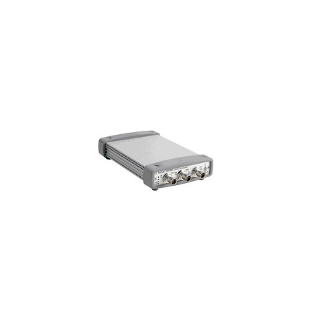 Oscilloscope USB 100 MHz - 2 voies : U2701A
