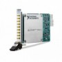 783590-03 : PXIe-5105 Oscilloscope PXI, 60 MHz, 12 bits, 60 Méch./s, 8 voies, 512 Mo