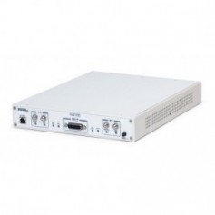 783151-01 : NI USRP-2952R Radio logicielle 40 MHz de bande passante, 400 MHz à 4,4 GHz, horloge GPS