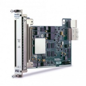 782954-01 : PXIe-7972R Module FlexRIO FPGA (Kintex-7 K325T, 2 Go de RAM)