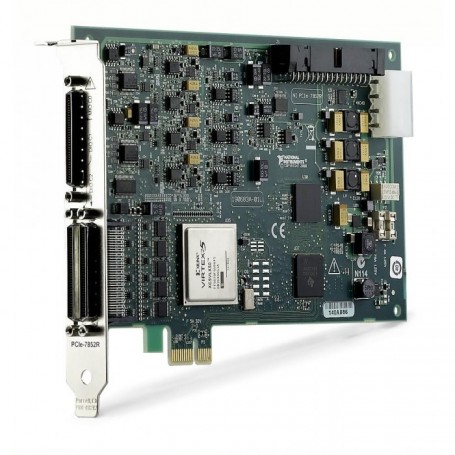 781788-01 : NI PCIe-7852R pour Optimedica