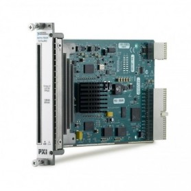 780562-01 : NI PXI-7953R Module NI FlexRIO FPGA (Virtex-5 LX85, 128 Mo RAM)