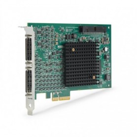 786457-01 : PCIe-7858 Matériel d'E/S reconfigurable multifonction Kintex-7 325T, DRAM