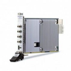 785116-01 : PXIe-5423 Générateur de signaux PXI, 40 MHz, 16 bits, 800 Méch./s, 2 voie, 128 Mo