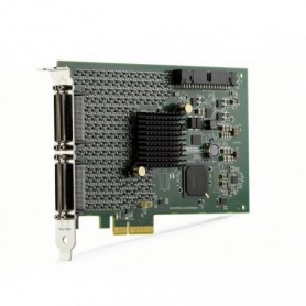 785360-01 : E/S numériques reconfigurables, périphérique PCIe DRAM Kintex-7 320T 512