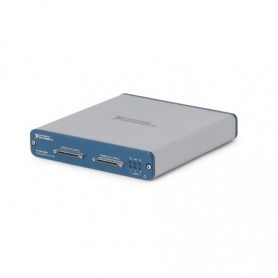 782916-01 : NI USB-7856R Boîtier RIO multifonction de la Série R avec FPGA Kintex-7 160T