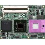 Processeur Intel Core 2 Duo / Celeron M (Socket-P Based) : COM-965-A10