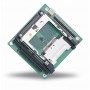 Module PC/104 PCMCIA/CompactFlash à IDE : PCM-3116