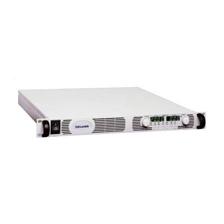 Alimentation DC programmable 2400W : GENESYS 2.4KW