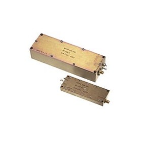 Module de bruit amplifié : NC1000