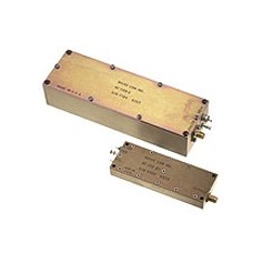 Module de bruit amplifié : NC1000