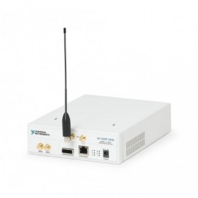 781910-01 : NI USRP-2930 Kit de radio logicielle, 50 MHz à 2,2 GHz, horloge GPS