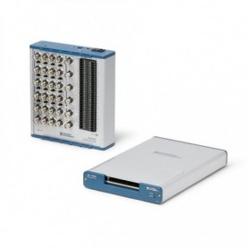 782261-01 : NI USB-6356 Boîtier d'acquisition de données de la Série X à terminaison BNC