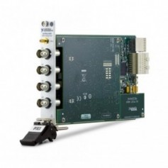 783087-01 : PXIe-4464 Acquisition de signaux dynamiques, 24 bits, connecteur BNC